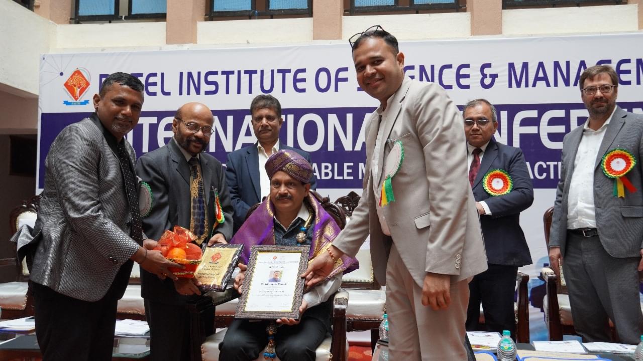 Patel Institute of Science and Management Bangalore MBA Event photo 8